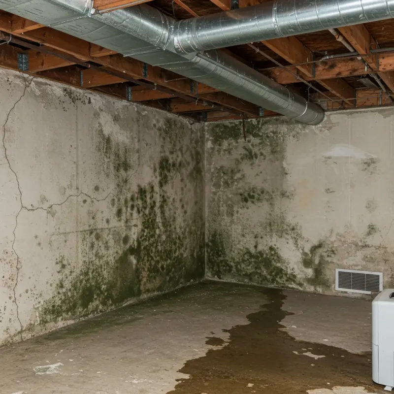 Professional Mold Removal in Rochester, IN